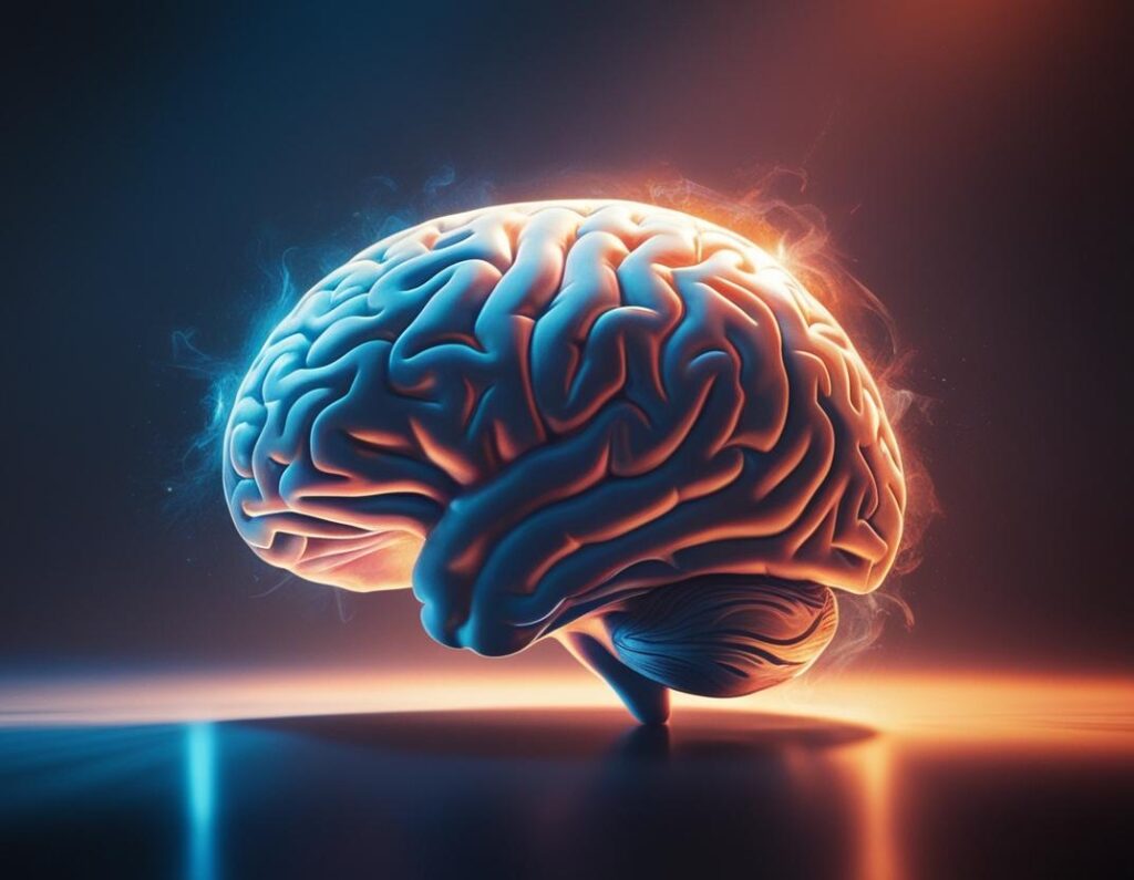 mentalna jasnoća i aktivacija mozga